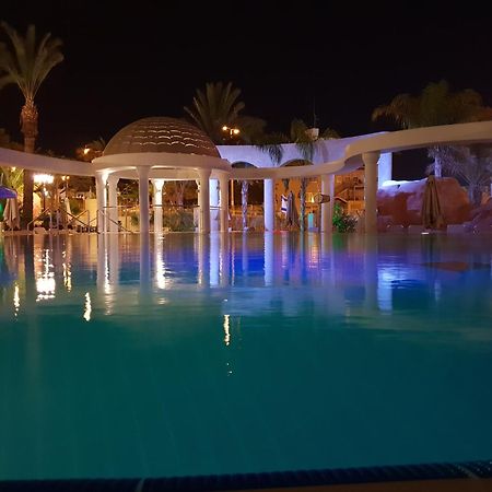 Exclusive Top Luxury Penthouse Near The Sea With Privat Roof-Pool Apartment Eilat Bagian luar foto
