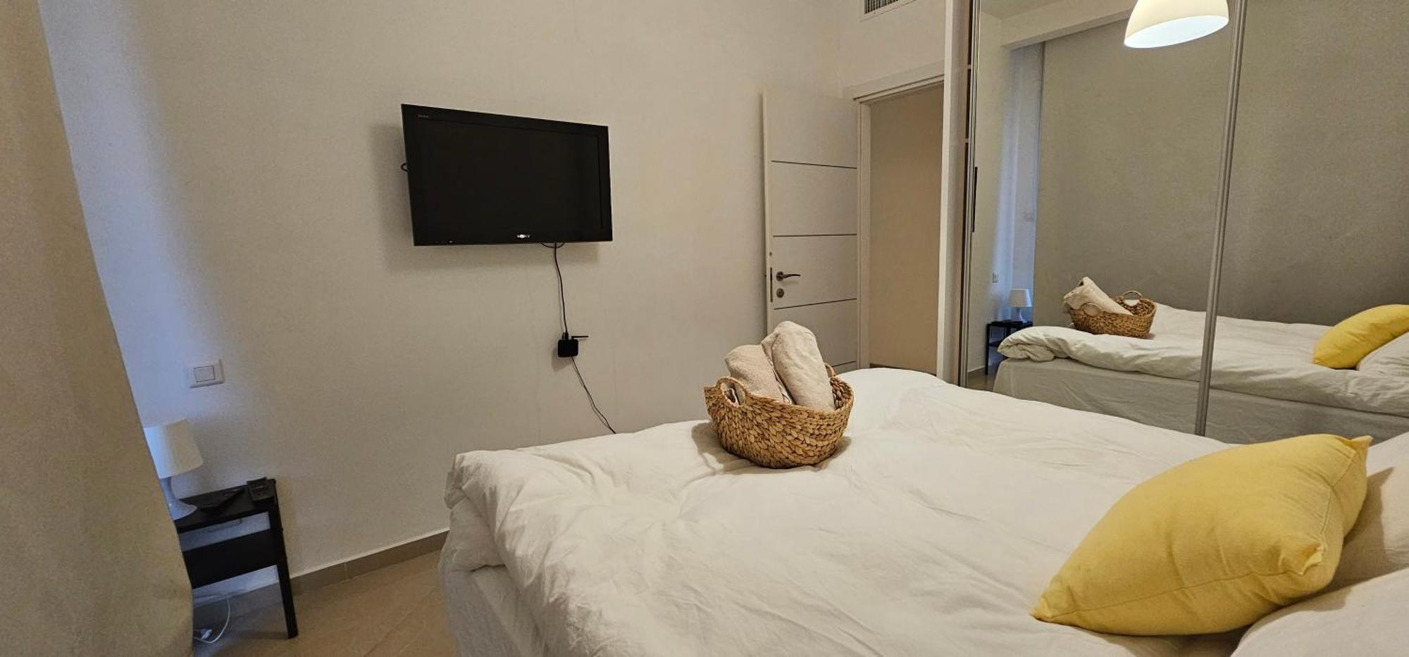 Exclusive Top Luxury Penthouse Near The Sea With Privat Roof-Pool Apartment Eilat Bagian luar foto