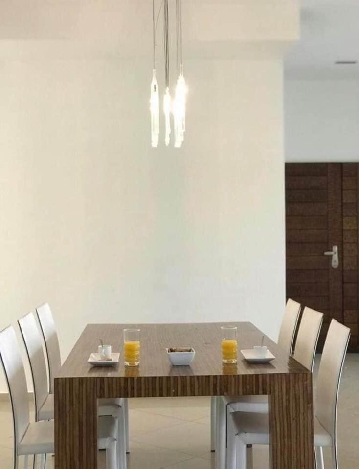 Exclusive Top Luxury Penthouse Near The Sea With Privat Roof-Pool Apartment Eilat Bagian luar foto
