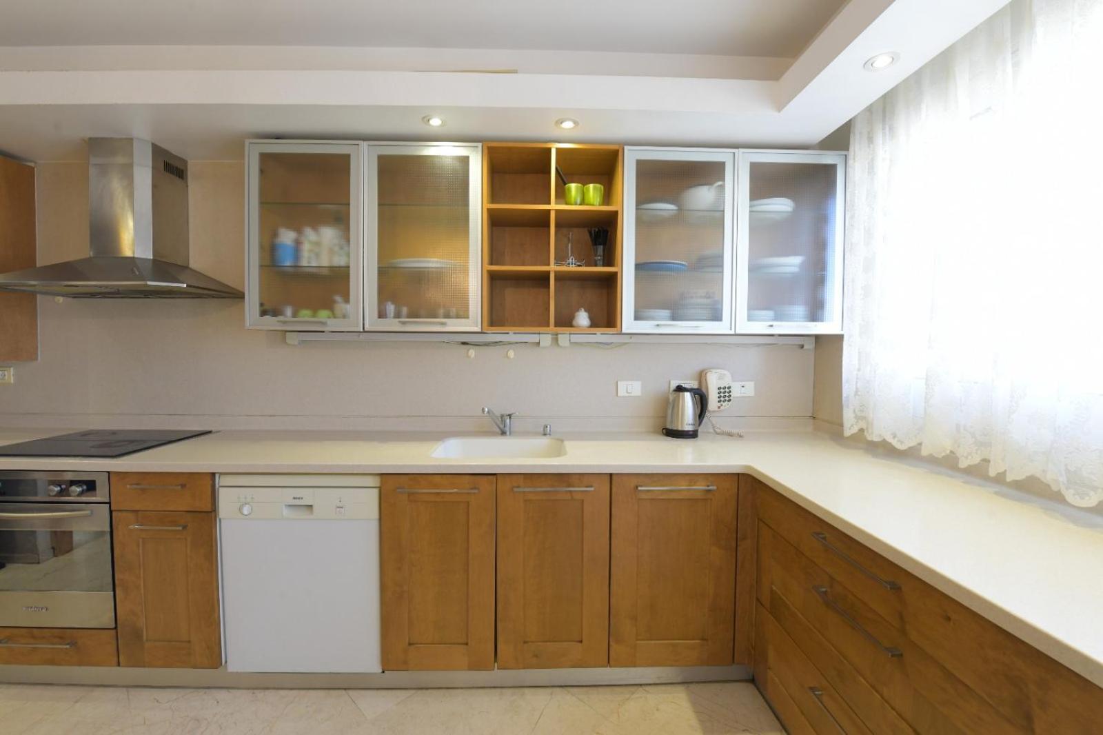 Exclusive Top Luxury Penthouse Near The Sea With Privat Roof-Pool Apartment Eilat Bagian luar foto
