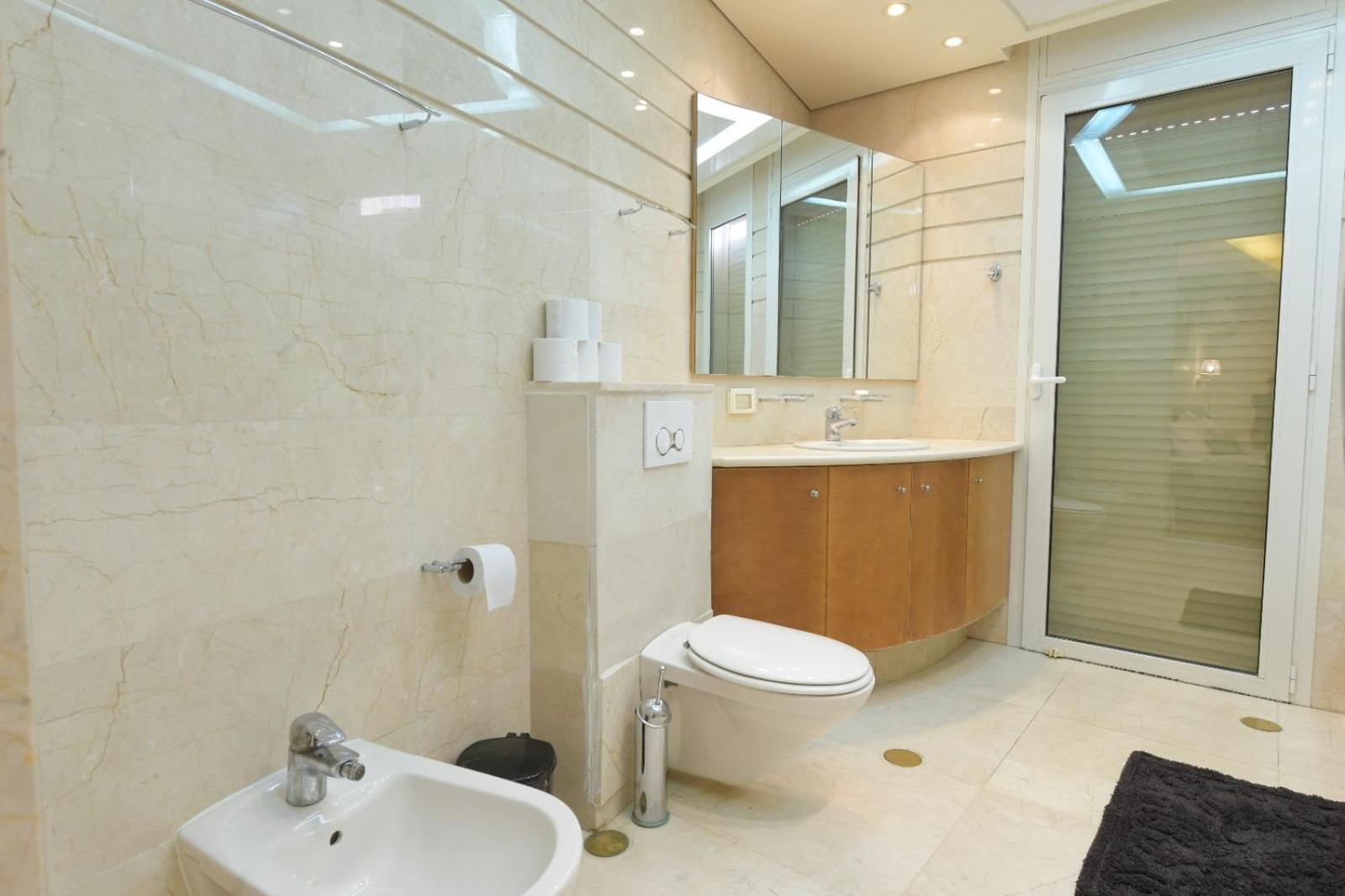 Exclusive Top Luxury Penthouse Near The Sea With Privat Roof-Pool Apartment Eilat Bagian luar foto