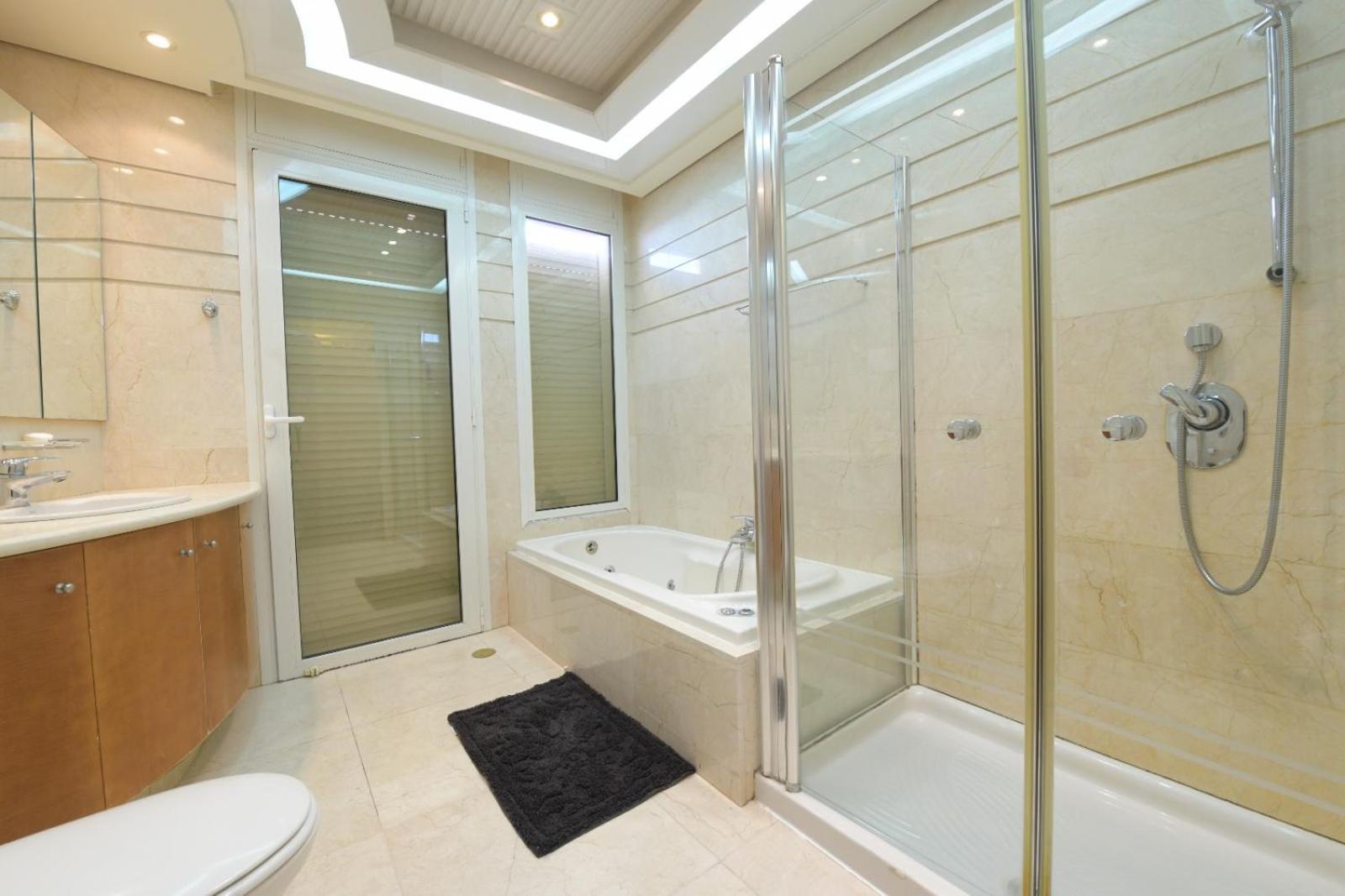 Exclusive Top Luxury Penthouse Near The Sea With Privat Roof-Pool Apartment Eilat Bagian luar foto