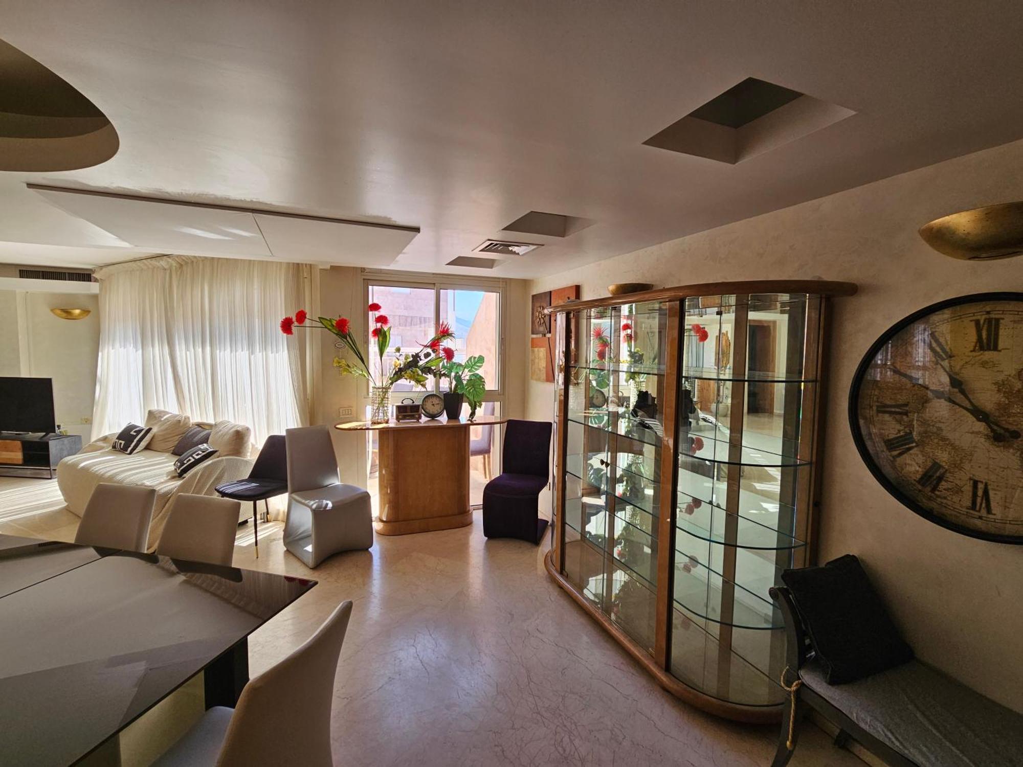 Exclusive Top Luxury Penthouse Near The Sea With Privat Roof-Pool Apartment Eilat Bagian luar foto