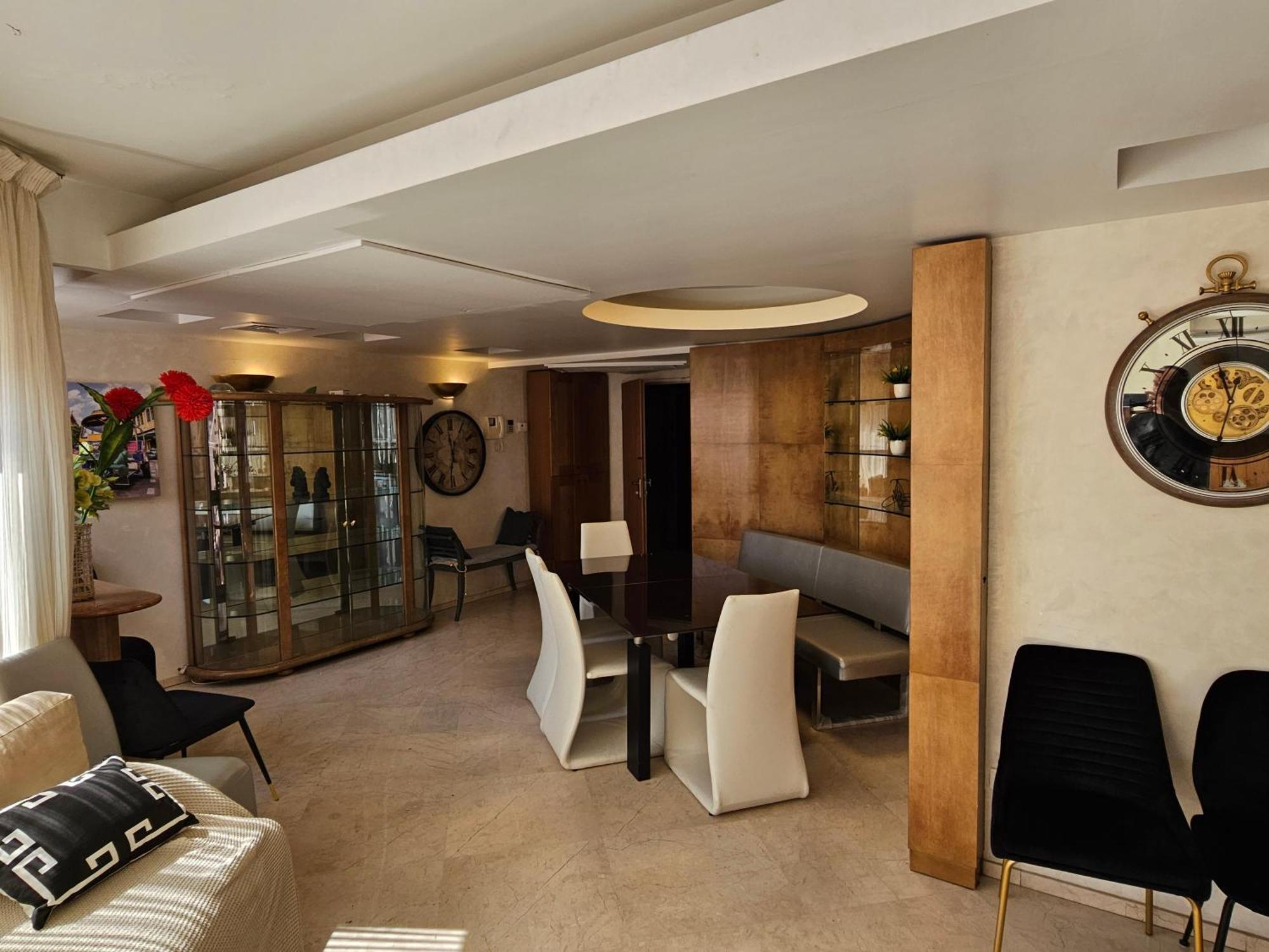 Exclusive Top Luxury Penthouse Near The Sea With Privat Roof-Pool Apartment Eilat Bagian luar foto